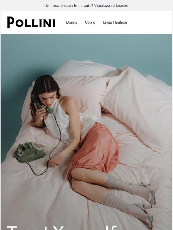 Love yourself | Coccolati con qualcosa di nuovo