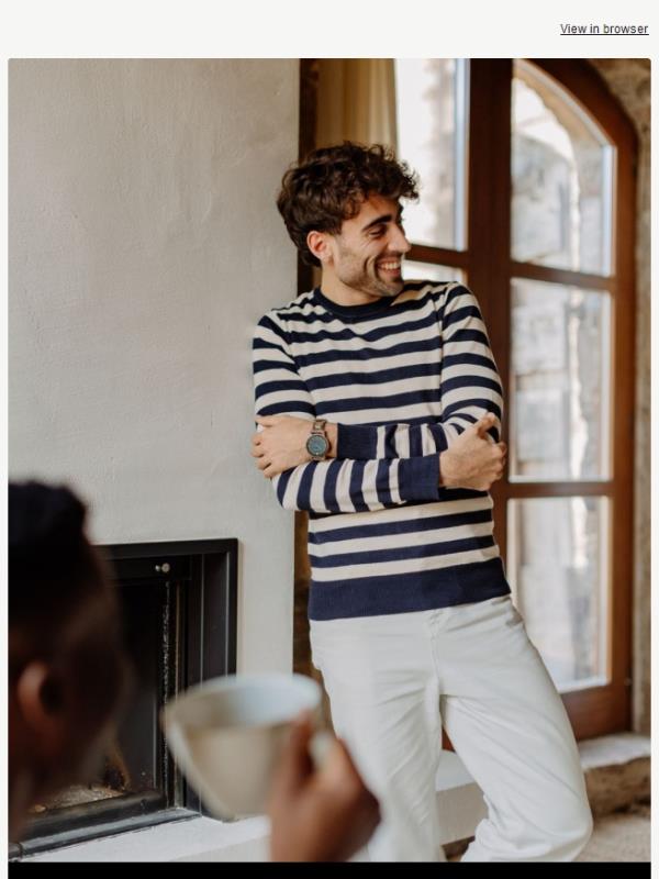 Something that lasts longer than the season