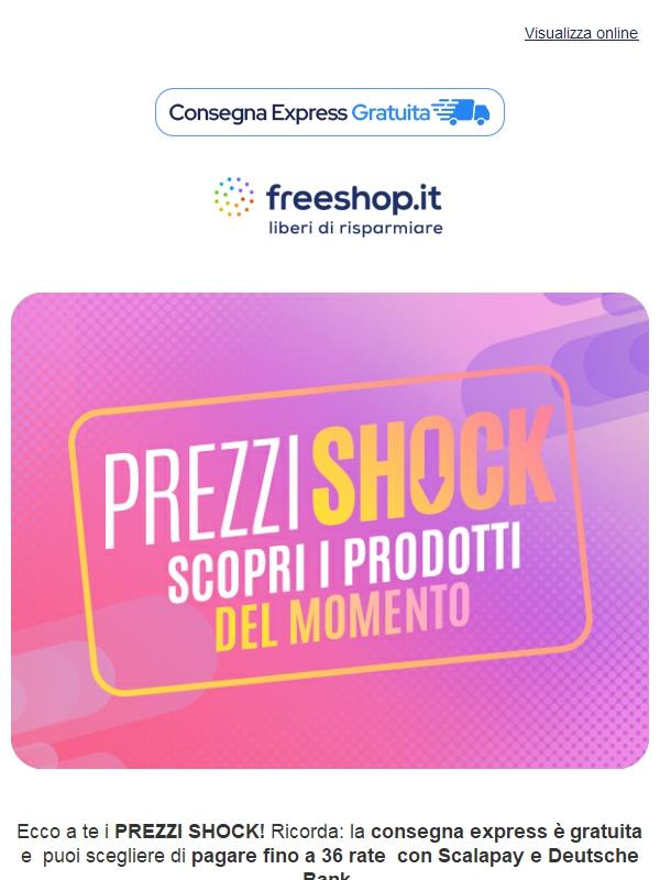 ⚡Prezzi Shock⚡Macchina da Caffè, Mini Frigo, Lavatrice 11kg