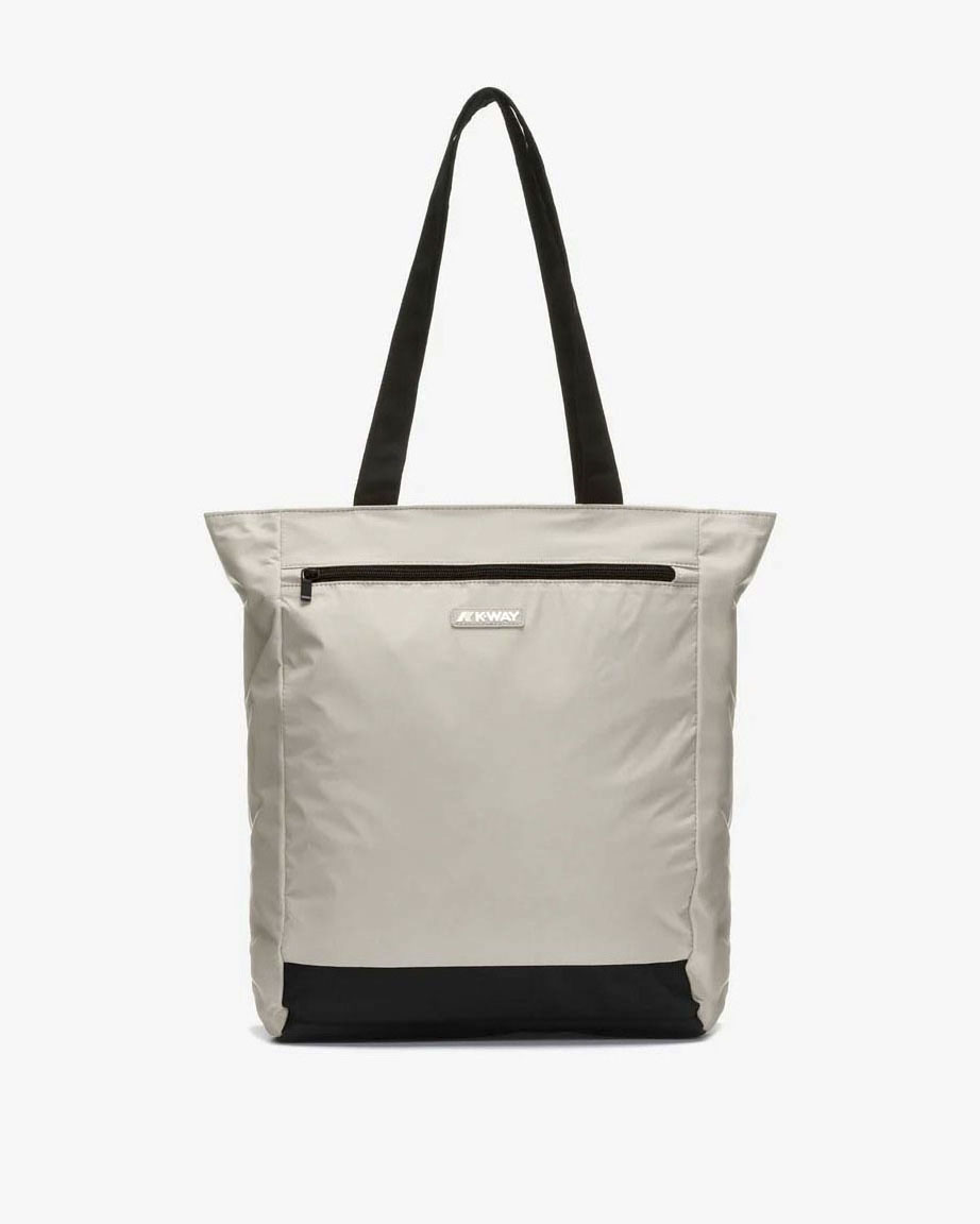 Scopri Borse K-Way Donna