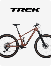 Trek Trek