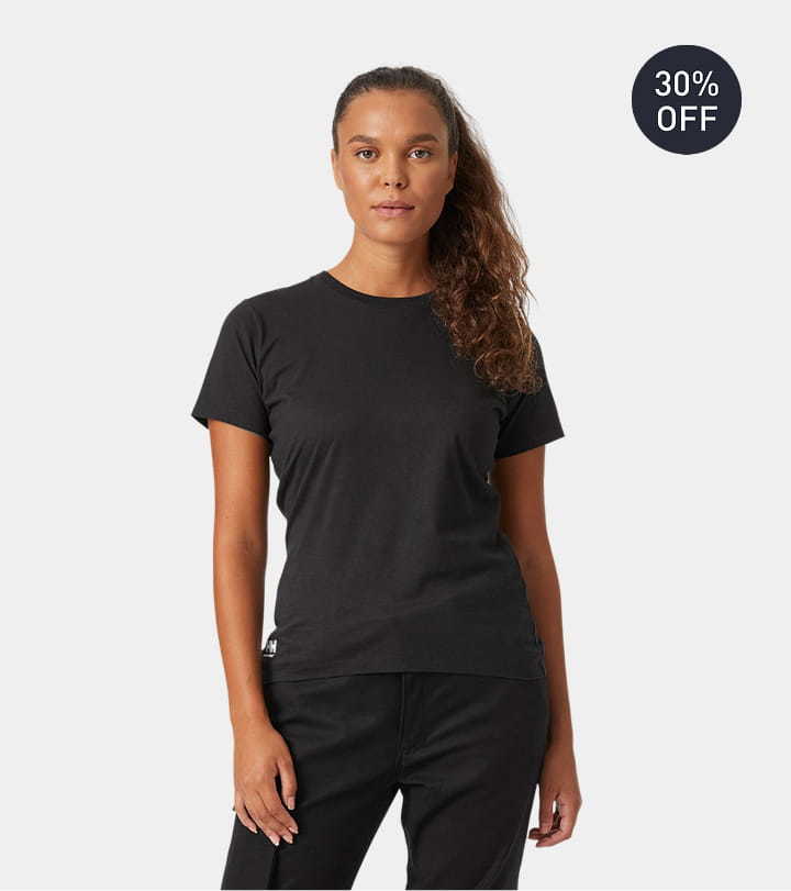 Women's Classic T-Shirt