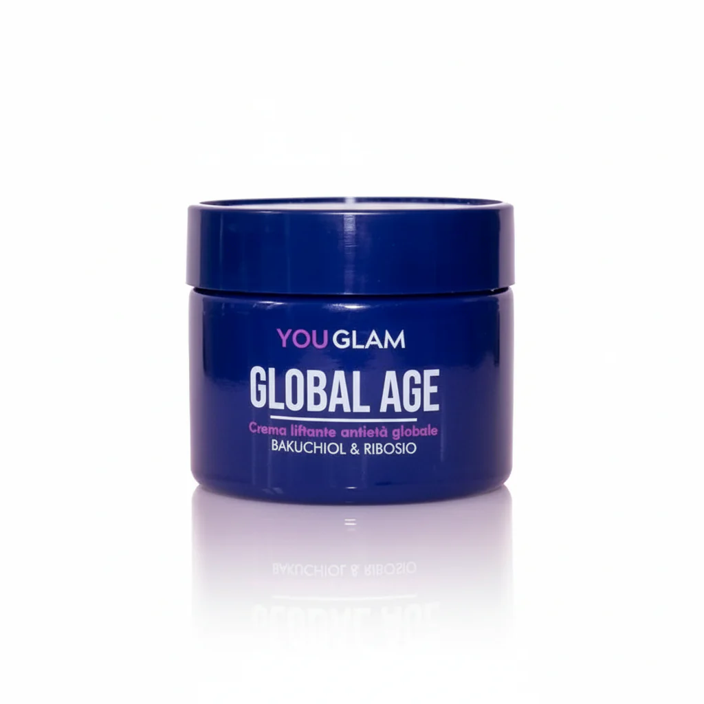 Image of GLOBAL AGE CREMA