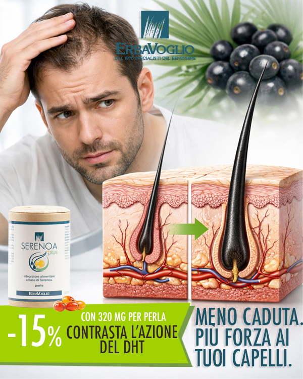 Serenoa Plus