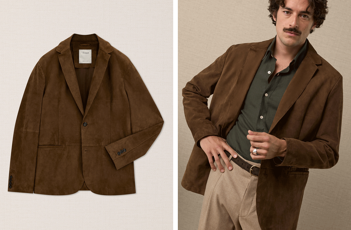 con una grande novità: