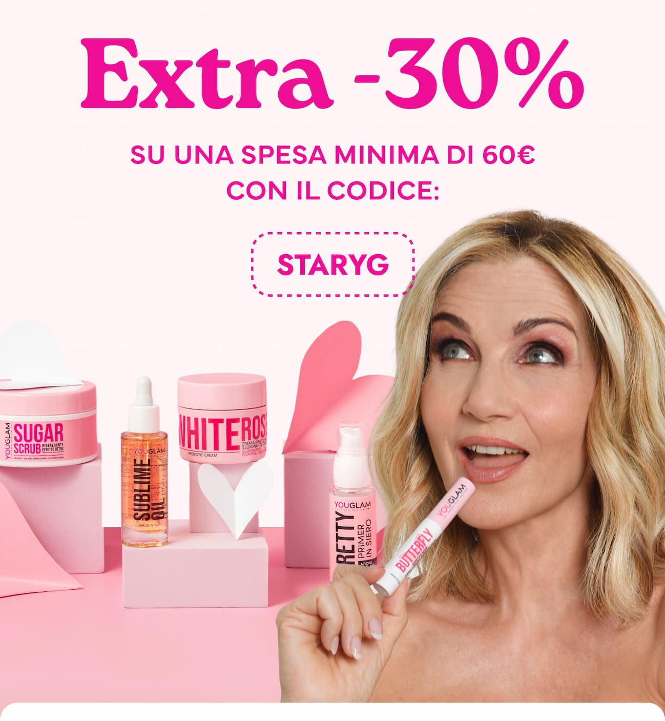 30% di sconto