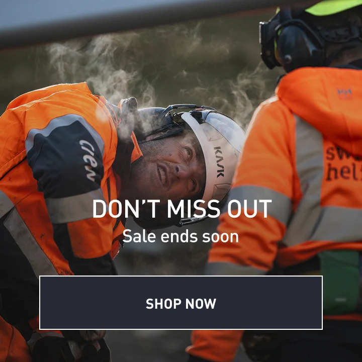 Don´t miss out. Sale ends soon