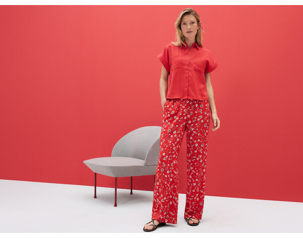 Red & Summer > Red & Summer >