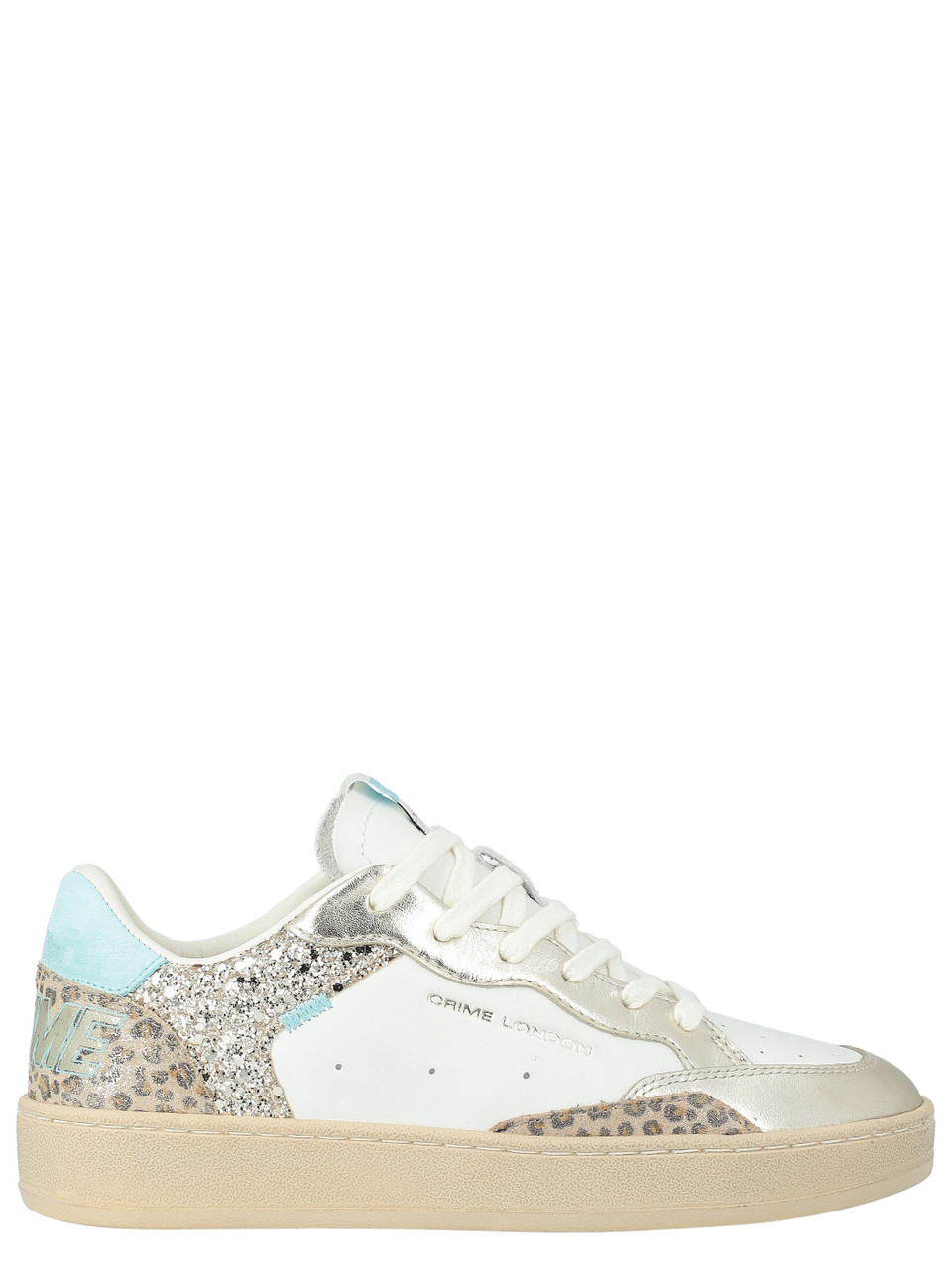 Image of CRIME LONDON