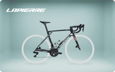 Lapierre Lapierre
