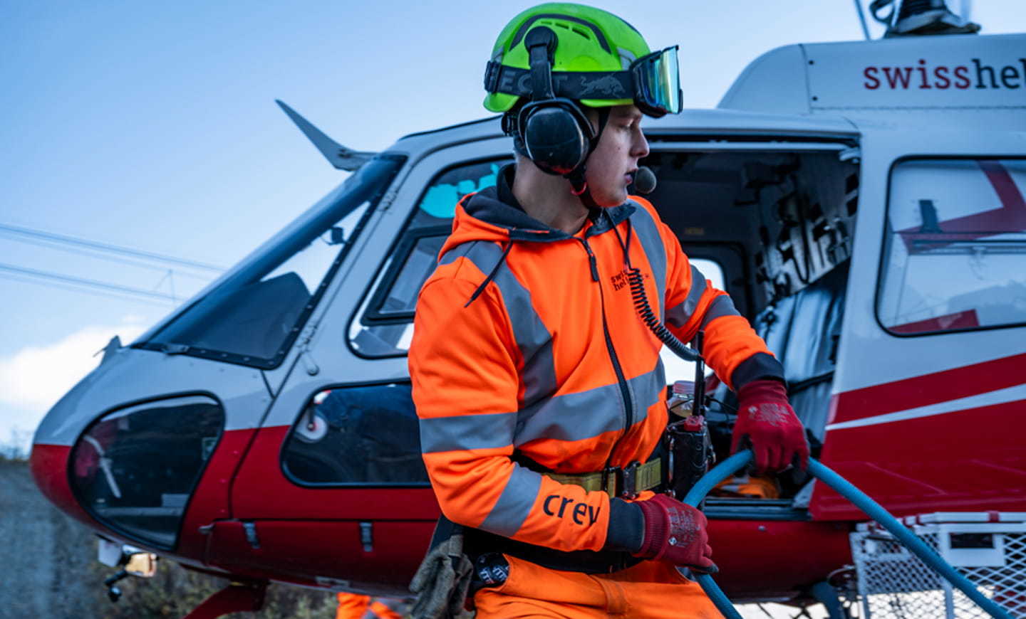 Helly Hansen Workwear Sale