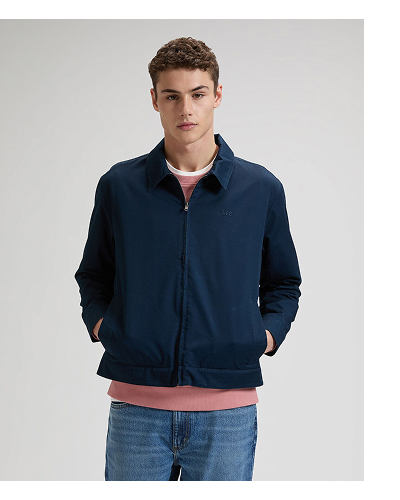 Regular Harrington Signature Jacket