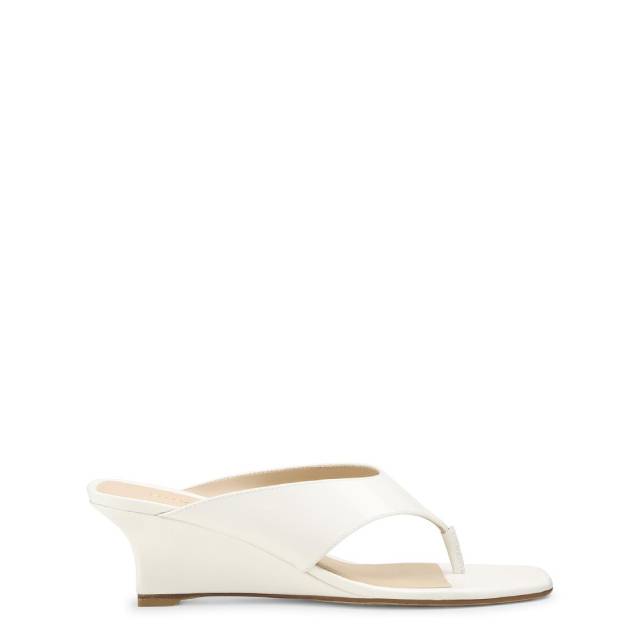 VINNIE 50 THONG WEDGE