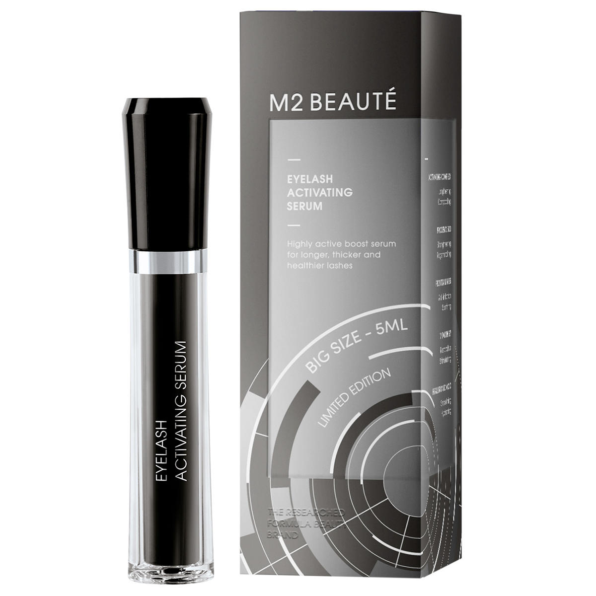 Eyelash Activating Serum BIG SIZE