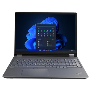ThinkPad P16 Gen 2