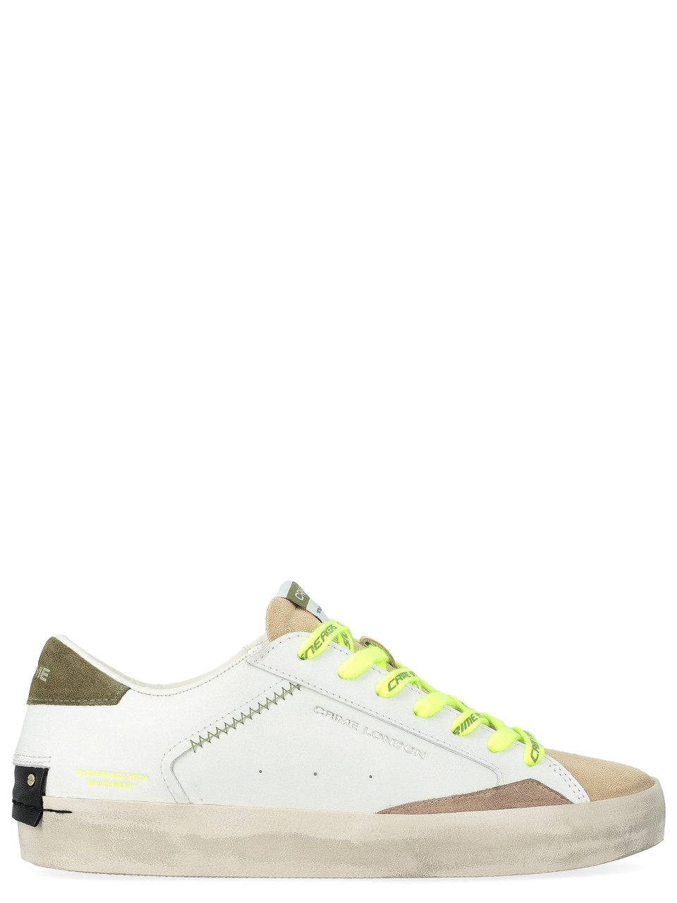 Image of CRIME LONDON