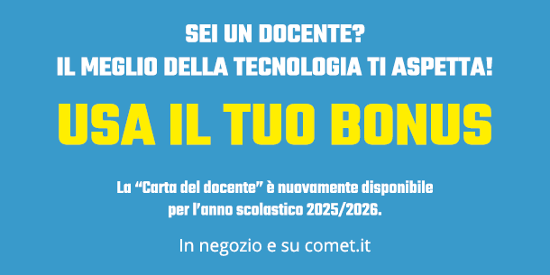 Carta del docente