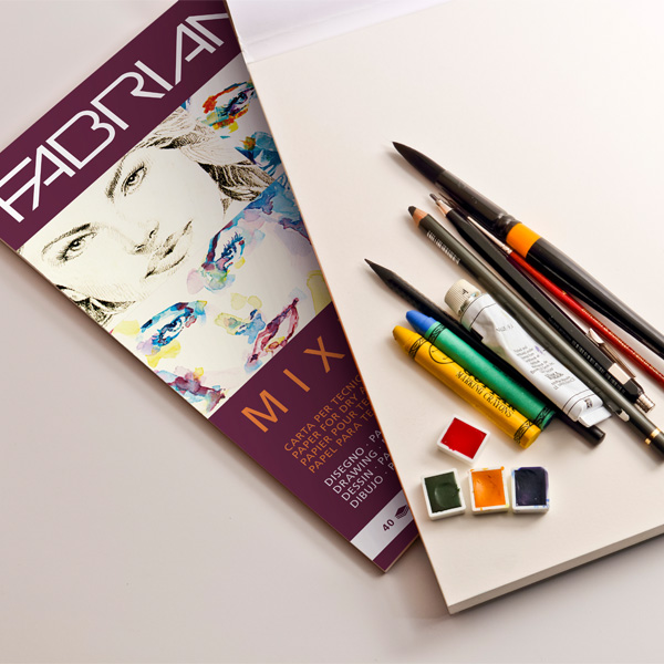 Disegno e grafica in promo