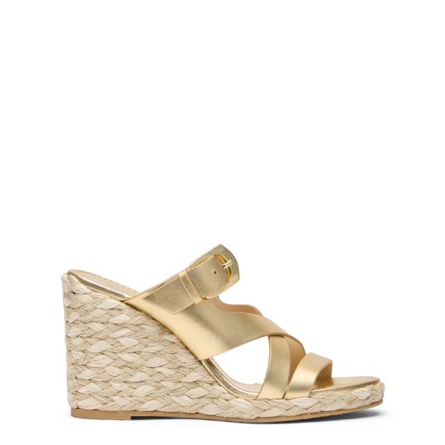 SAI ESPADRILLE WEDGE