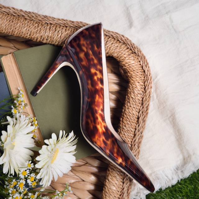 LA COLLEZIONE STUART POWER