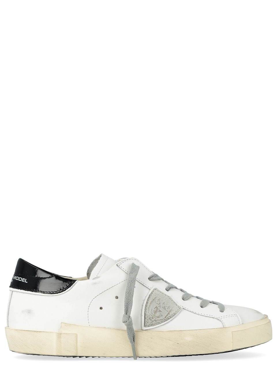 Image of PHILIPPE MODEL