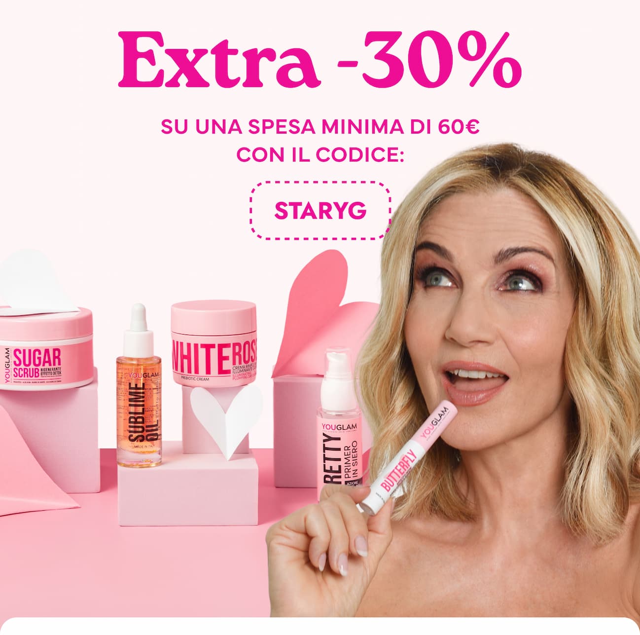 30% di sconto