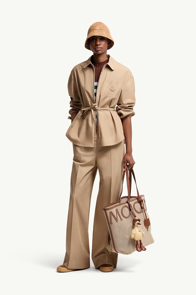 Capispalla Acquista sul sito web di Moncler