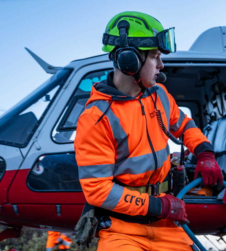 Helly Hansen Workwear Sale