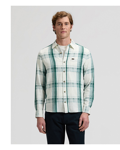 Regular Leesure Shirt