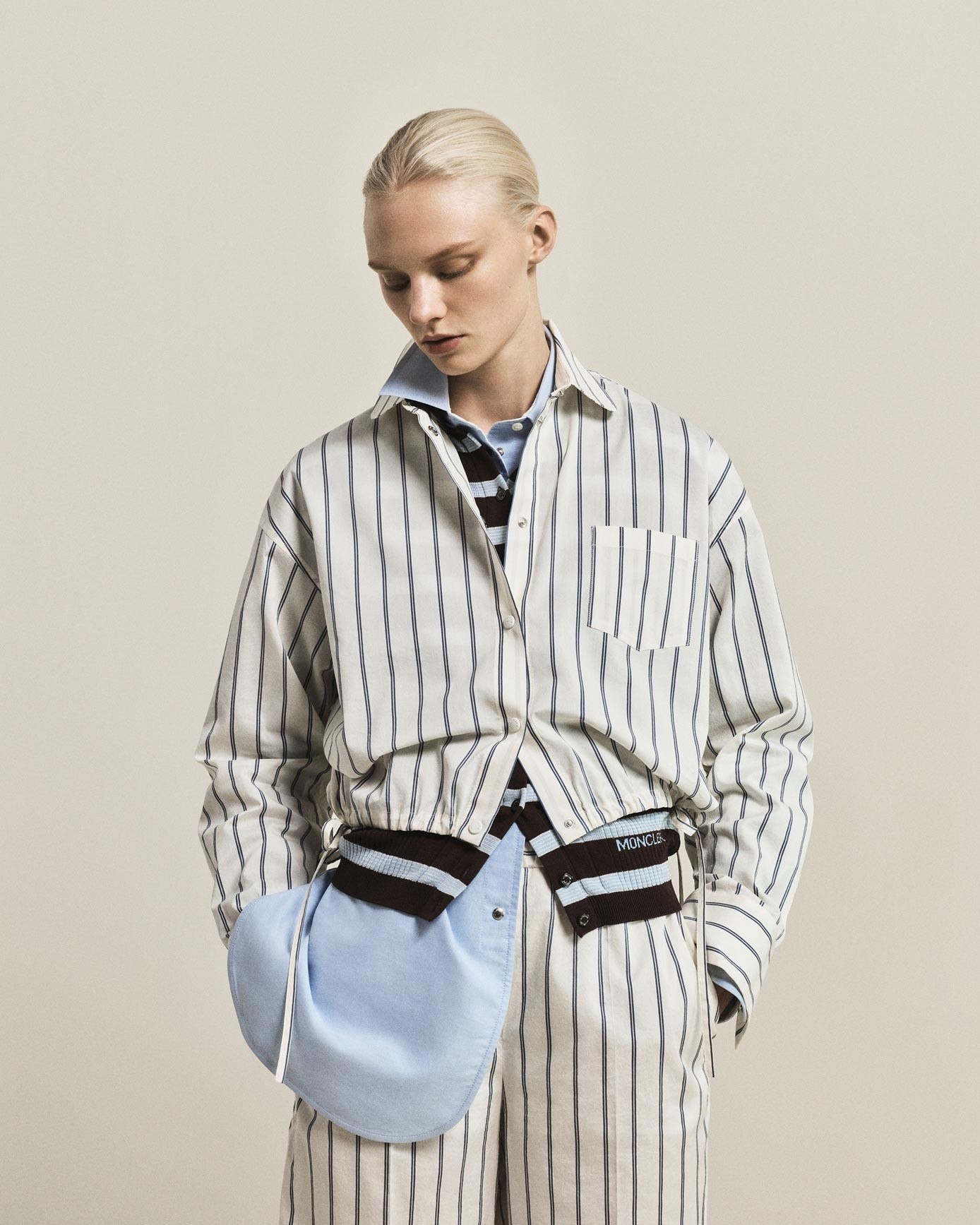 Capispalla Acquista sul sito web di Moncler