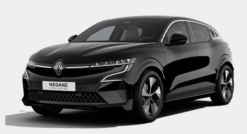 MEGANE