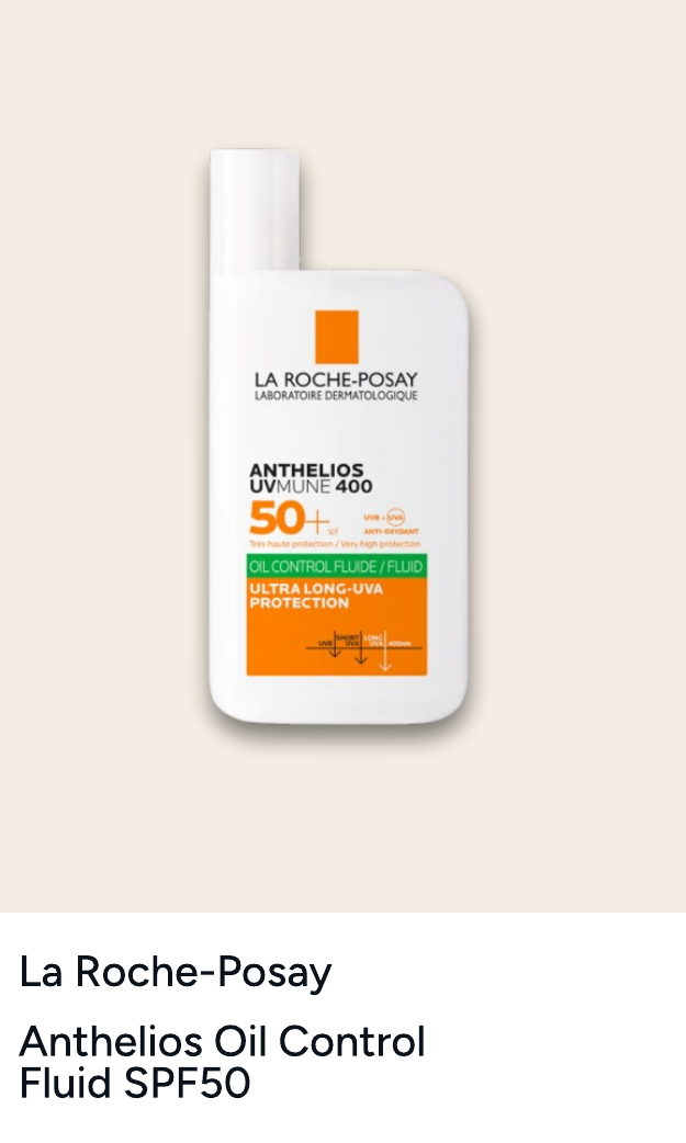 La Roche-Posay Anthelios UVMune 50+