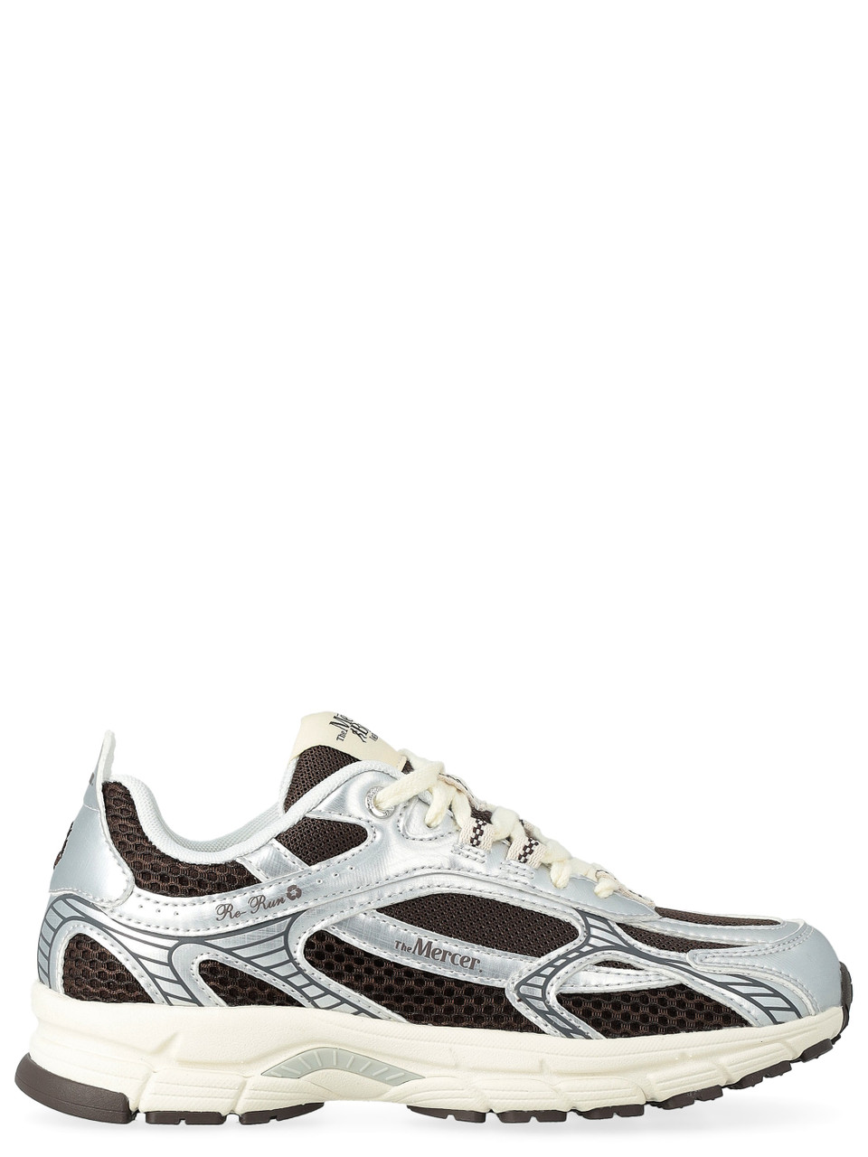 Image of THE MERCER BRAND