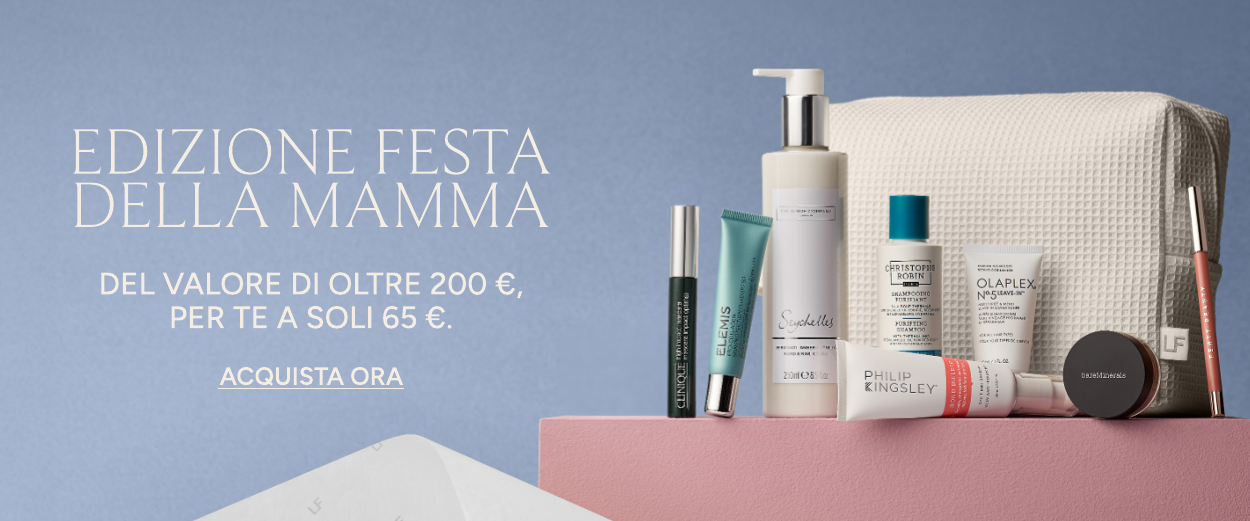 EDIZIONE FESTA DELLA MAMMA