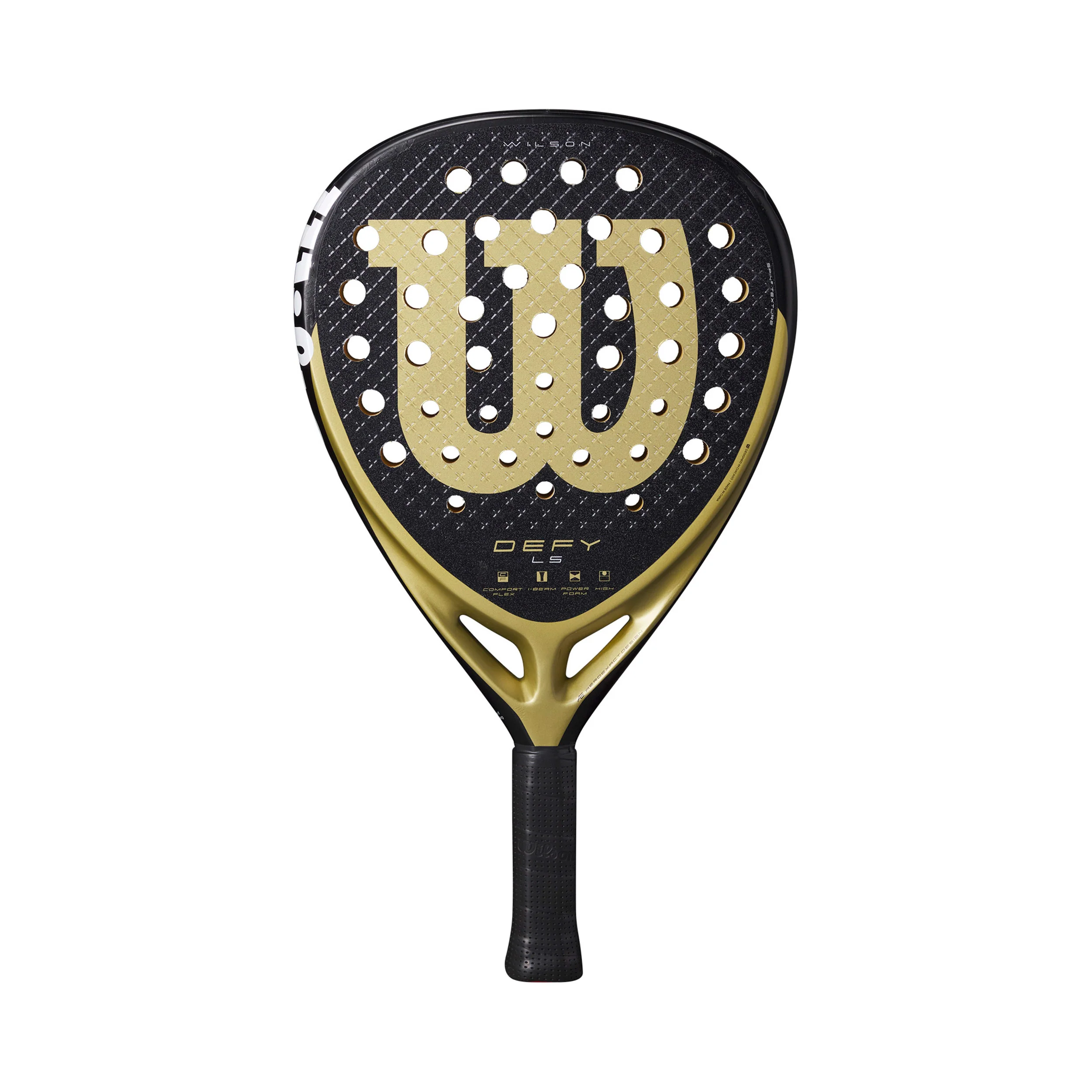 Defy LS V1 Racchette da padel