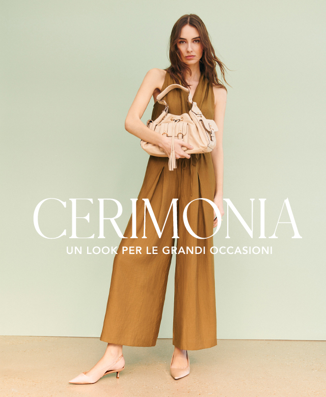 Scopri la nostra selezione cerimonia