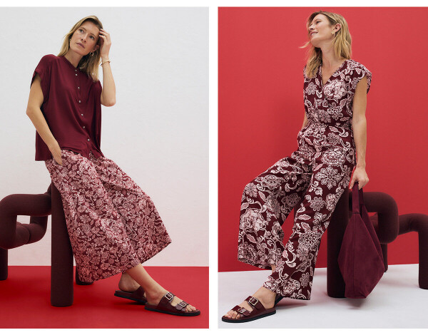 Red & Summer > Red & Summer >