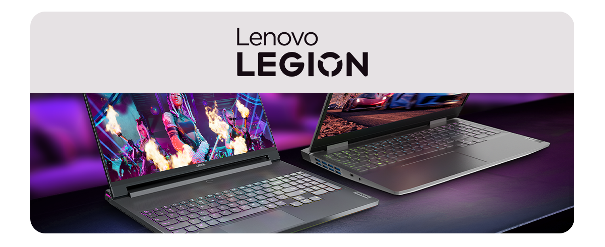Lenovo Legion