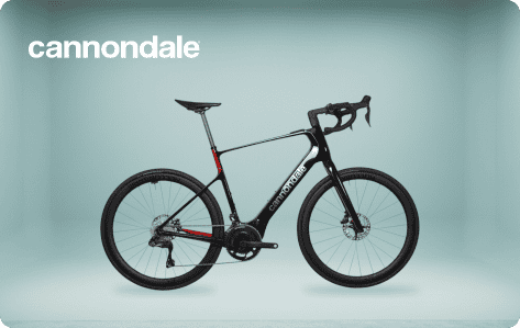 Cannondale Cannondale
