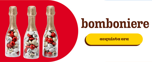 BOMBONIERE