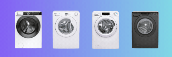 Spedizione gratuita su tutte le lavatrici