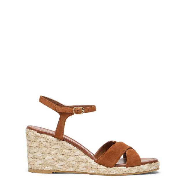 DAYNA ESPADRILLE WEDGE