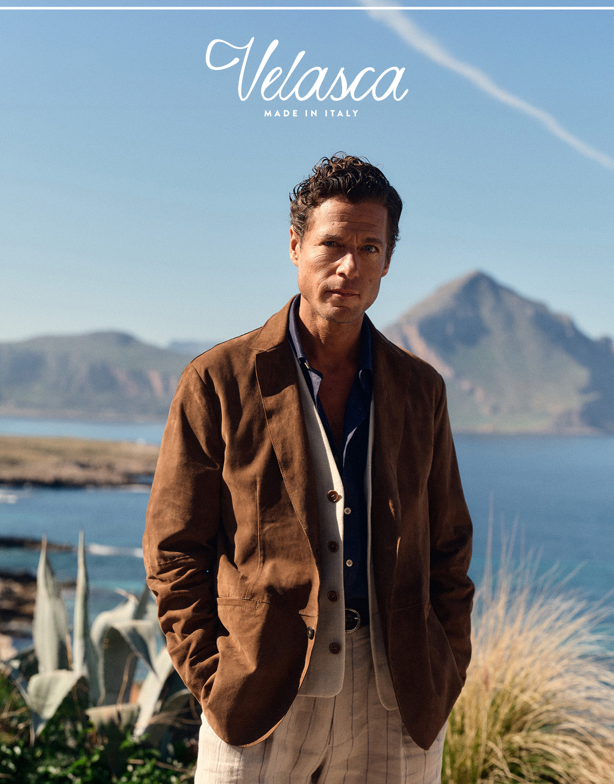 Design morbidi e sfoderati, 