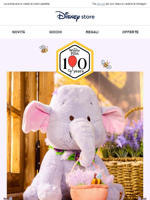 Effy ruba la scena 💜