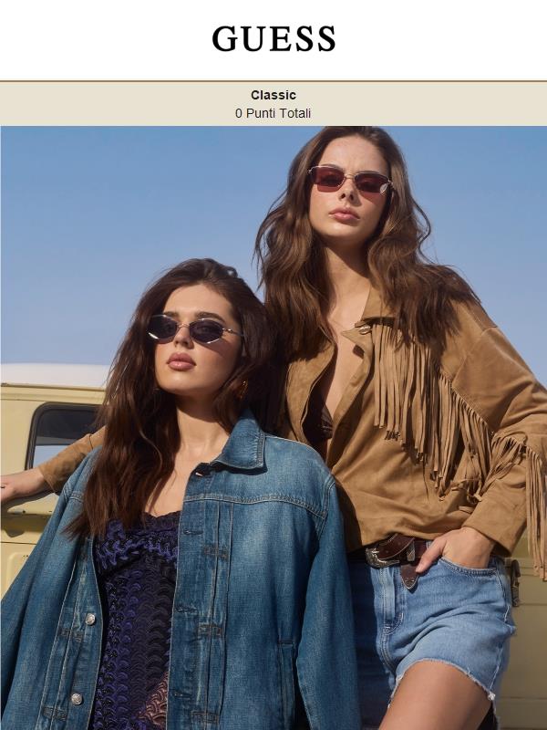 Vivi l'atmosfera festival