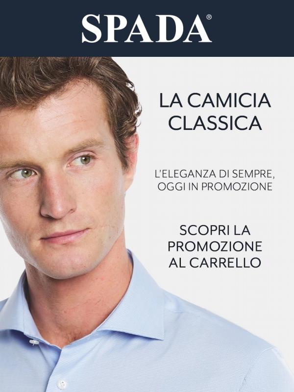 La Camicia Classica