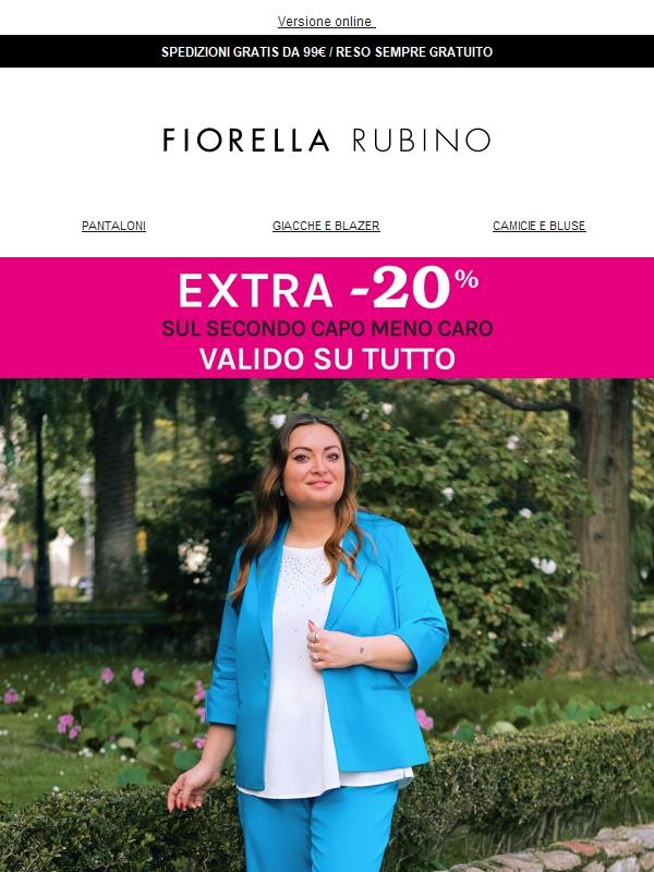 Inviti in arrivo? Abbiamo il look giusto ✨