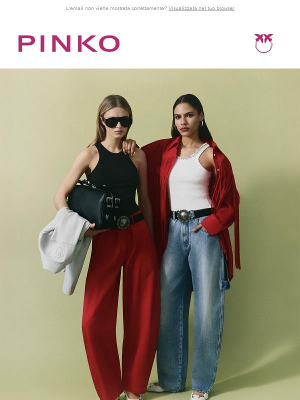 Primavera e Nuovi Arrivi!