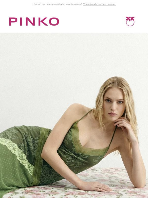 Mood lingerie: pizzo, tulle, trasparenze!