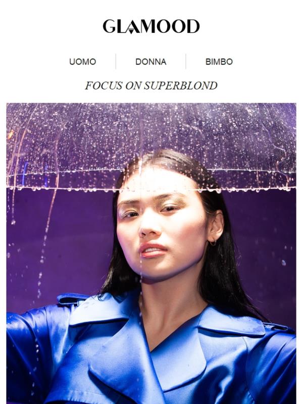 Sfoggia i Colori più Trendy della Stagione